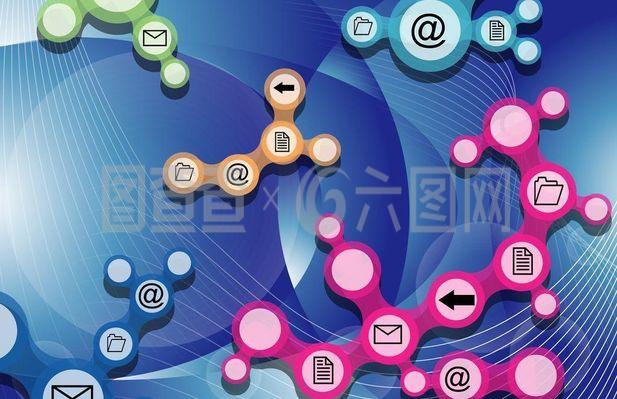 網(wǎng)絡科技圖片