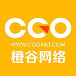 上海橙谷網(wǎng)絡科技